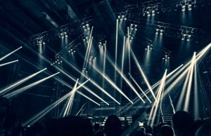 entertainment live shows