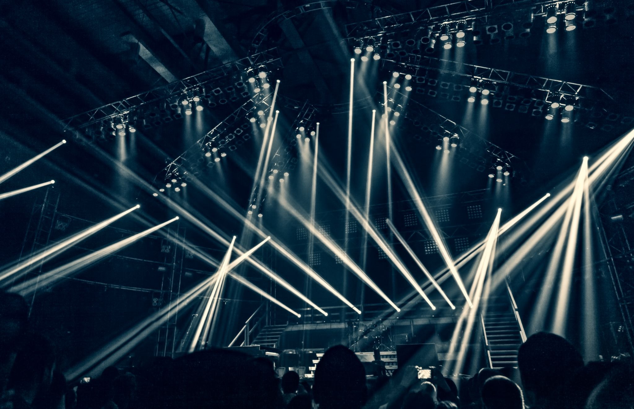 entertainment live shows