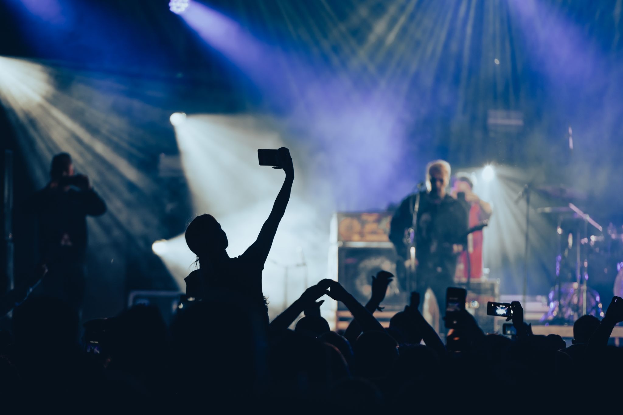 live shows