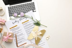 event planning